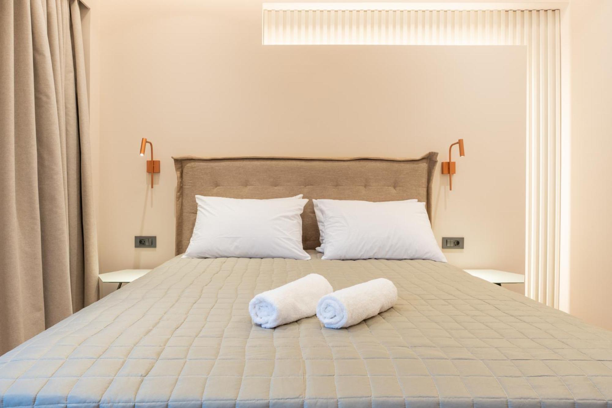 Esthisea Suites Kalamata Dış mekan fotoğraf